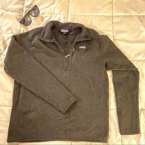 Men’s Patagonia Pullover